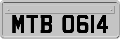 MTB0614