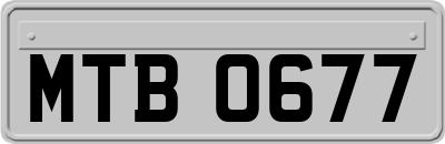 MTB0677