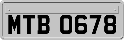 MTB0678