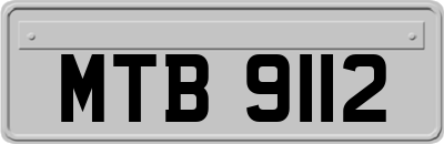 MTB9112