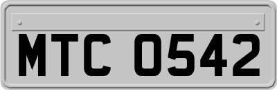 MTC0542