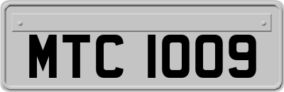 MTC1009