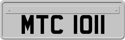 MTC1011