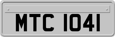 MTC1041