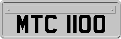 MTC1100