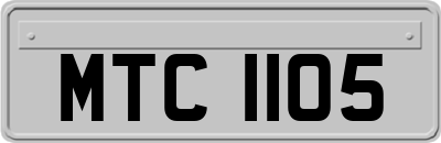 MTC1105
