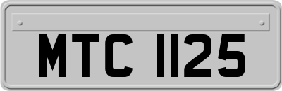 MTC1125