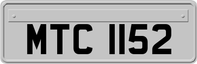 MTC1152