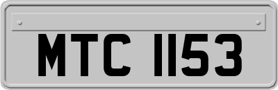 MTC1153