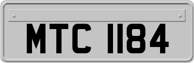 MTC1184