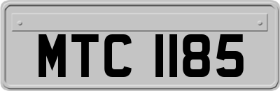 MTC1185
