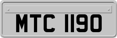 MTC1190