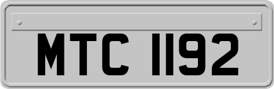 MTC1192