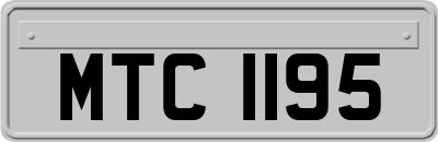 MTC1195