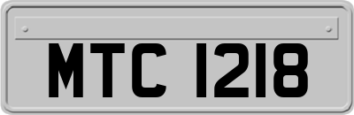 MTC1218