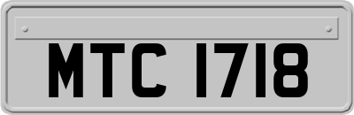 MTC1718