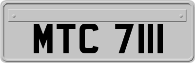 MTC7111