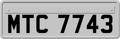 MTC7743