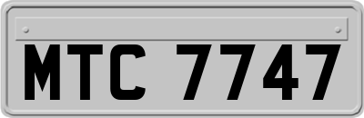 MTC7747