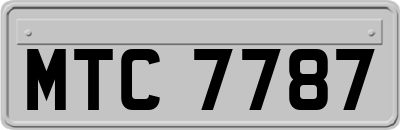 MTC7787
