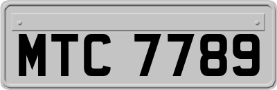 MTC7789