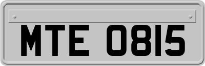 MTE0815