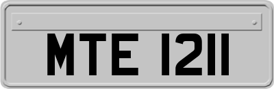 MTE1211