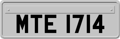 MTE1714