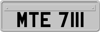 MTE7111