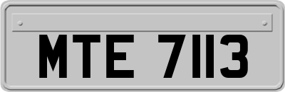 MTE7113