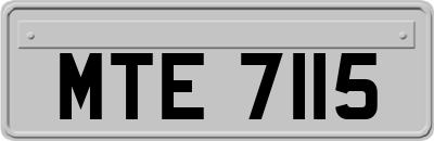 MTE7115