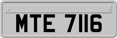MTE7116