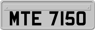MTE7150