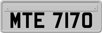 MTE7170