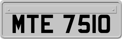 MTE7510