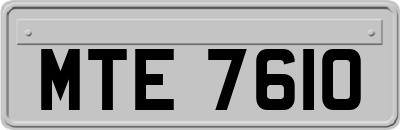MTE7610