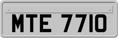 MTE7710