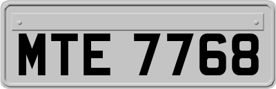 MTE7768
