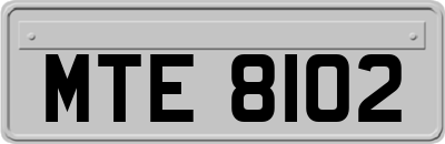 MTE8102