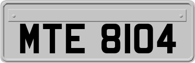 MTE8104