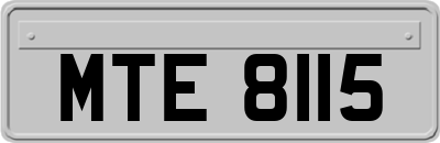 MTE8115