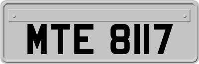 MTE8117