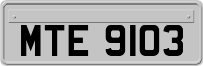 MTE9103