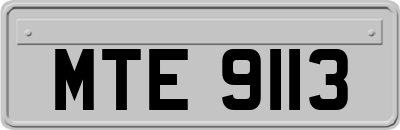MTE9113