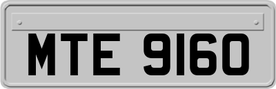 MTE9160