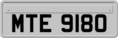 MTE9180