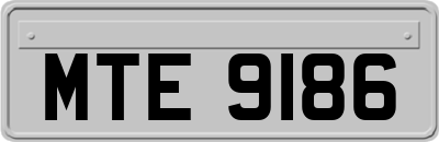 MTE9186