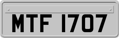 MTF1707