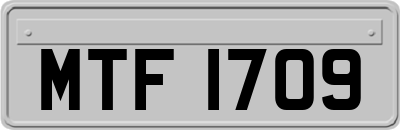 MTF1709
