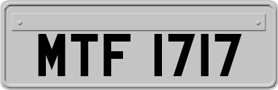 MTF1717